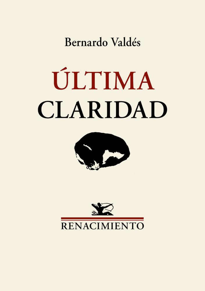 Libro: Última claridad