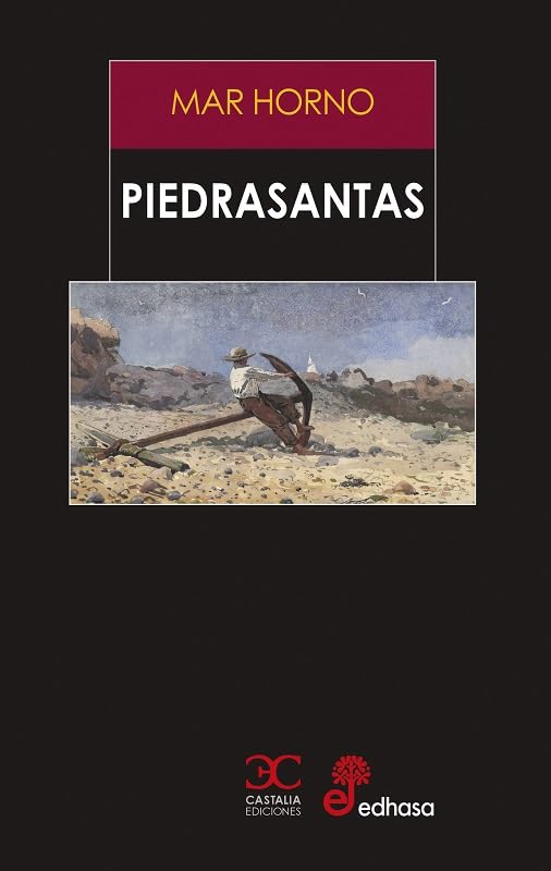Libro: Piedrasantas