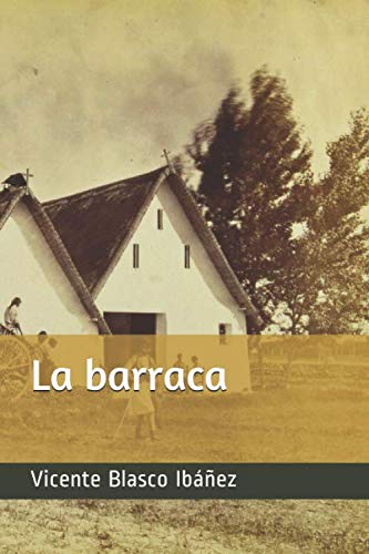 Libro: La barraca
