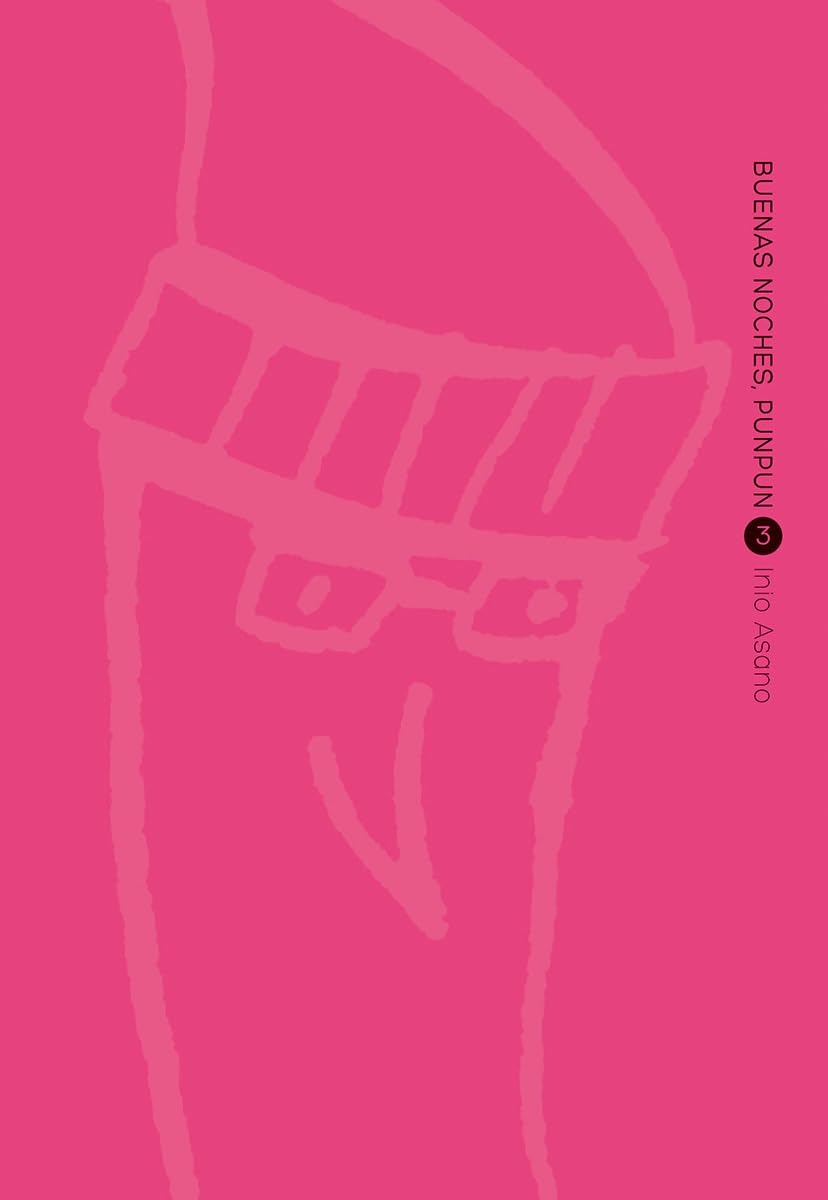 BUENAS NOCHES, PUNPUN 03 (CAMBIO PVP): 3