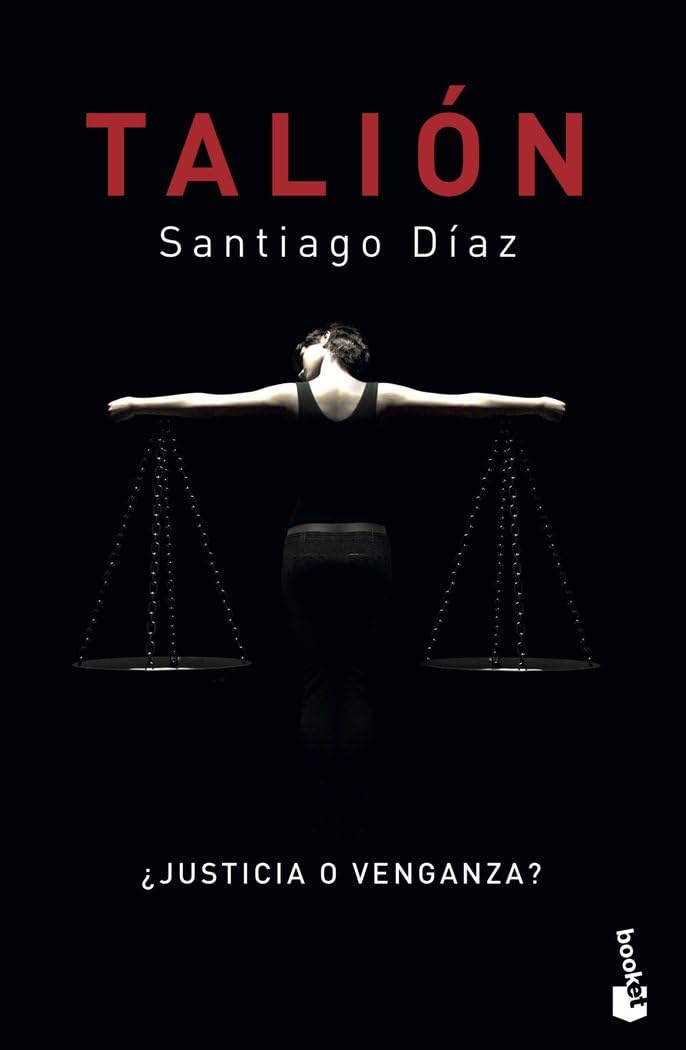 Libro: Talión