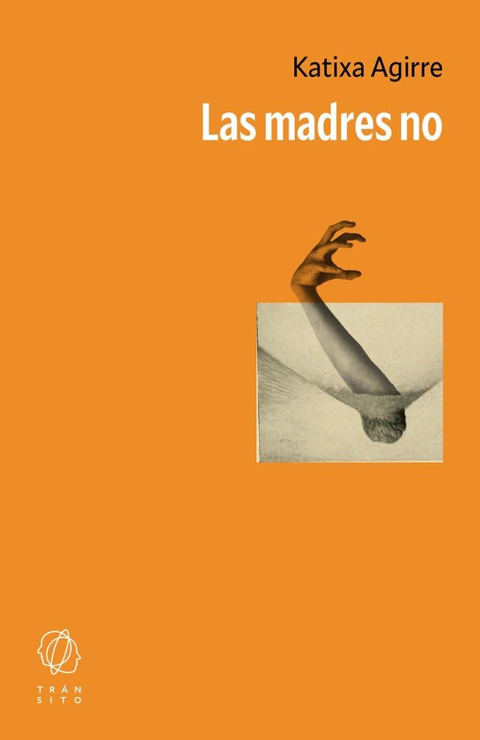 Libro: Las madres no