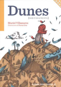 Libro: Dunes - Diari D'un Altre Estiu: 6 (Petites Joies per a Grans Lectors)