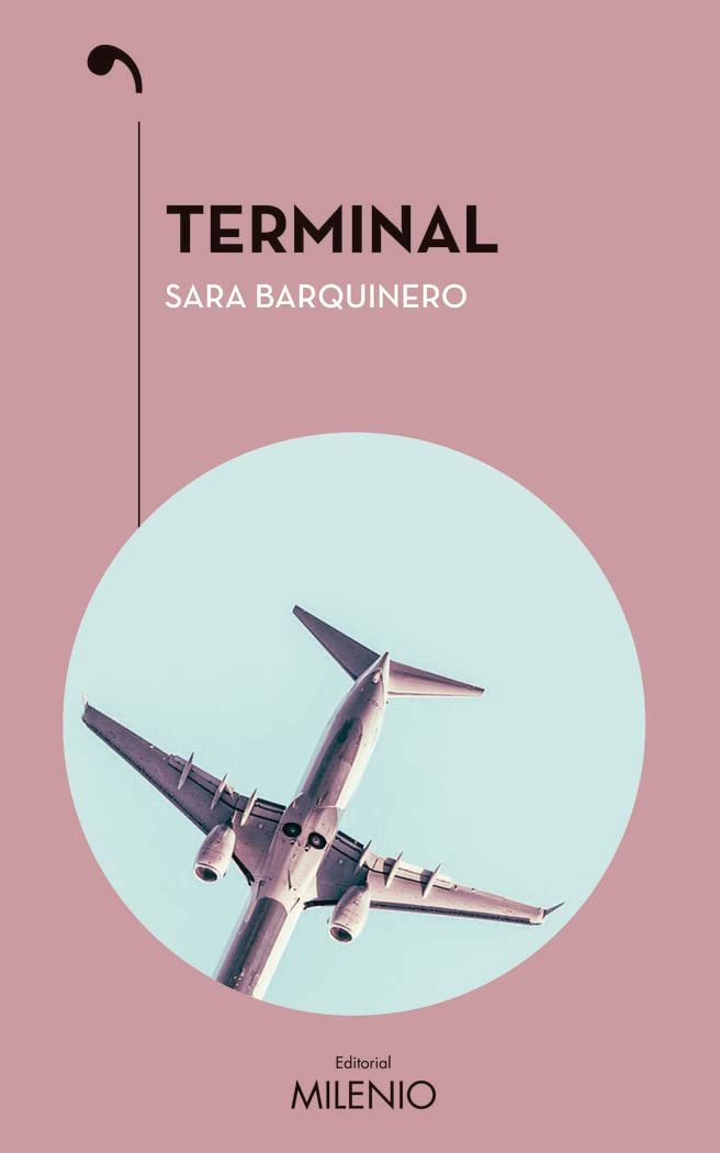 Libro: Terminal