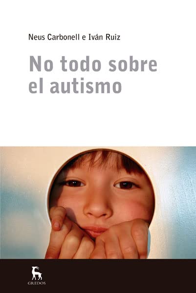 Libro: No todo sobre el autismo (Escuela Lacaniana)