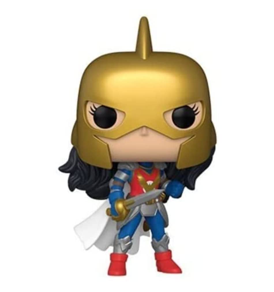 Funko Pop! Heroes: Wonder Woman 80th - Flashpoint