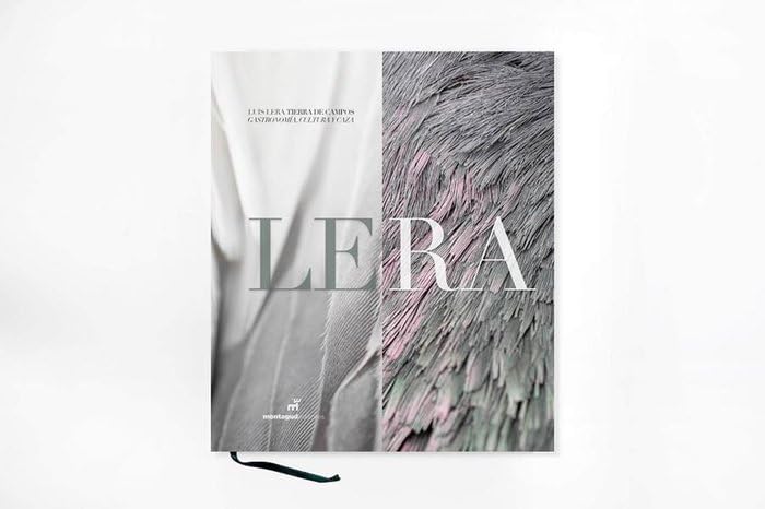 Libro: Lera. Gastronomía, Cultura y Caza