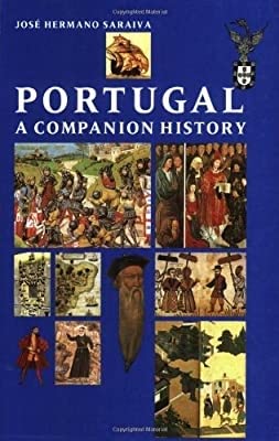 Libro: Companion History of Portugal (Aspects of Portugal S.)