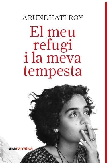 Libro: El meu refugi i la meva tempesta