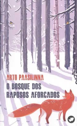 Libro: O bosque dos raposos aforcados