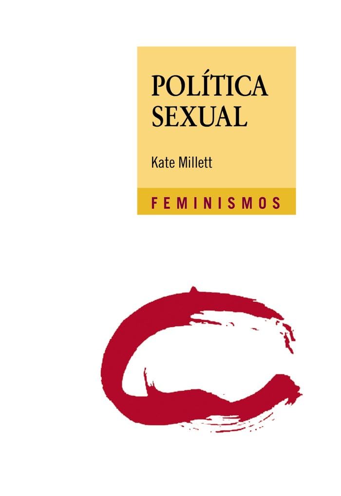Libro: Política sexual