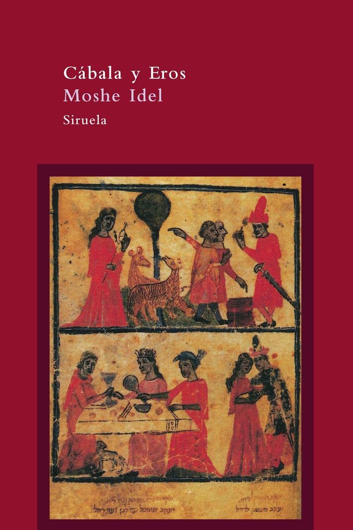 Libro: Cábala y Eros (Spanish Edition)