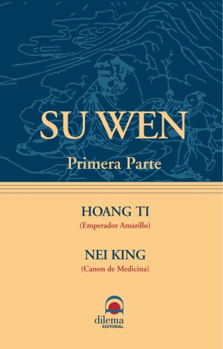 Libro: Su Wen I