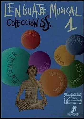Libro: Lenguaje Musical 1