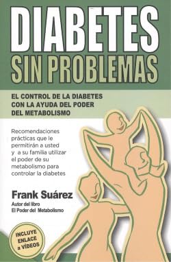 Libro: Diabetes Sin Problemas