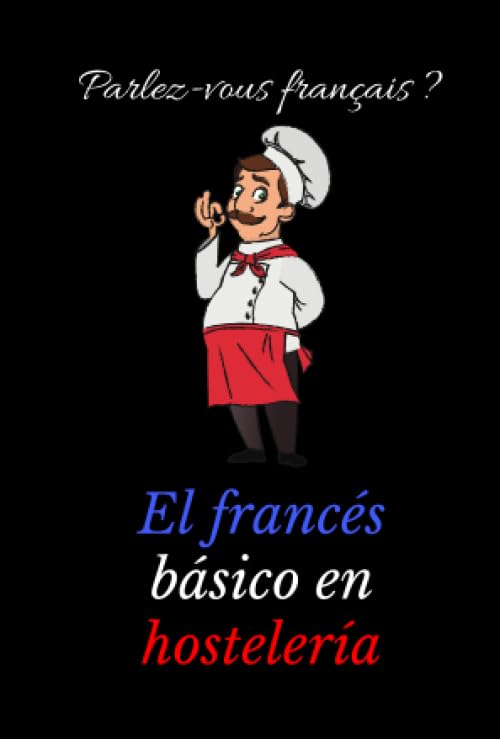 Libro: El francés basico para hosteleria