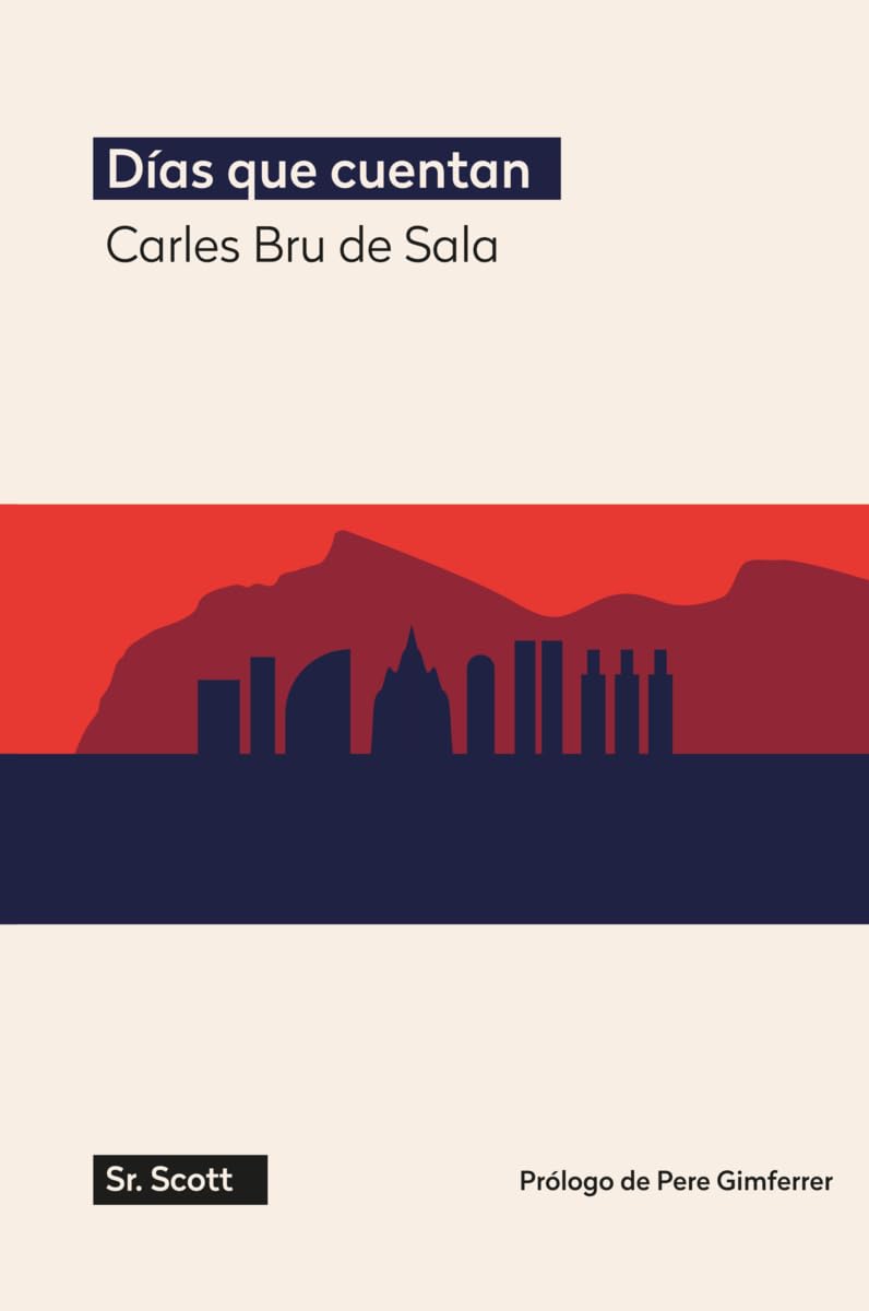 Libro: Días que cuentan: 3 (Diarios)
