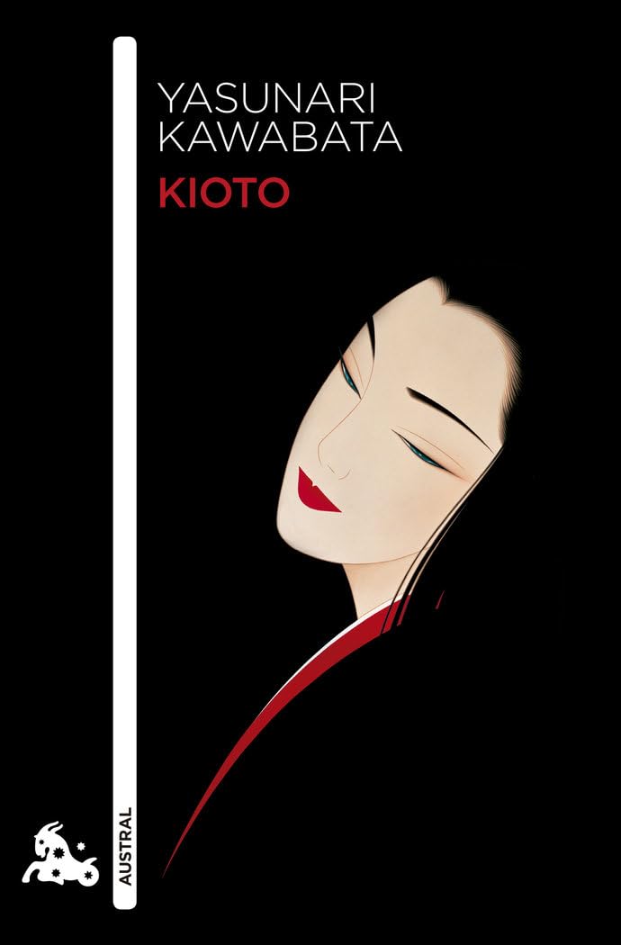 Libro: Kioto (Contemporánea)
