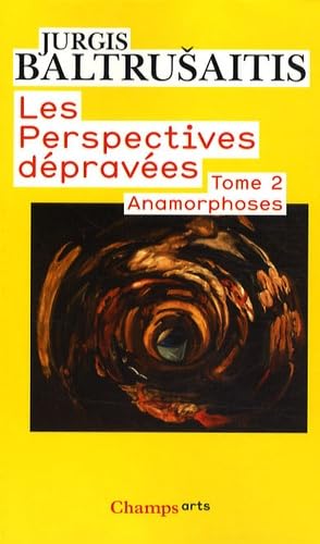 Libro: Anamorphoses ou Thaumaturgus opticus