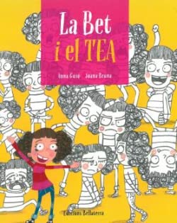 Libro: LA BET I EL TEA