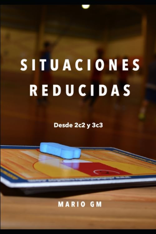 Libro: Situaciones Reducidas: Desde 2c2 y 3c3