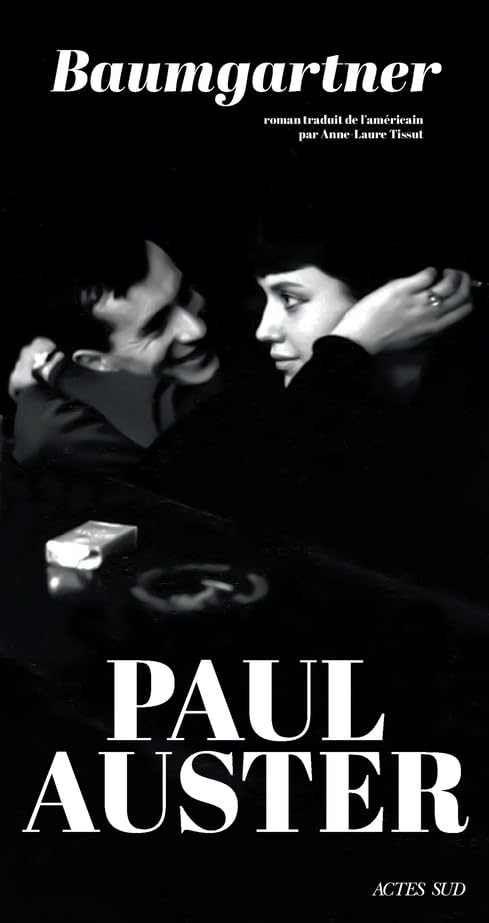 Libro: Baumgartner