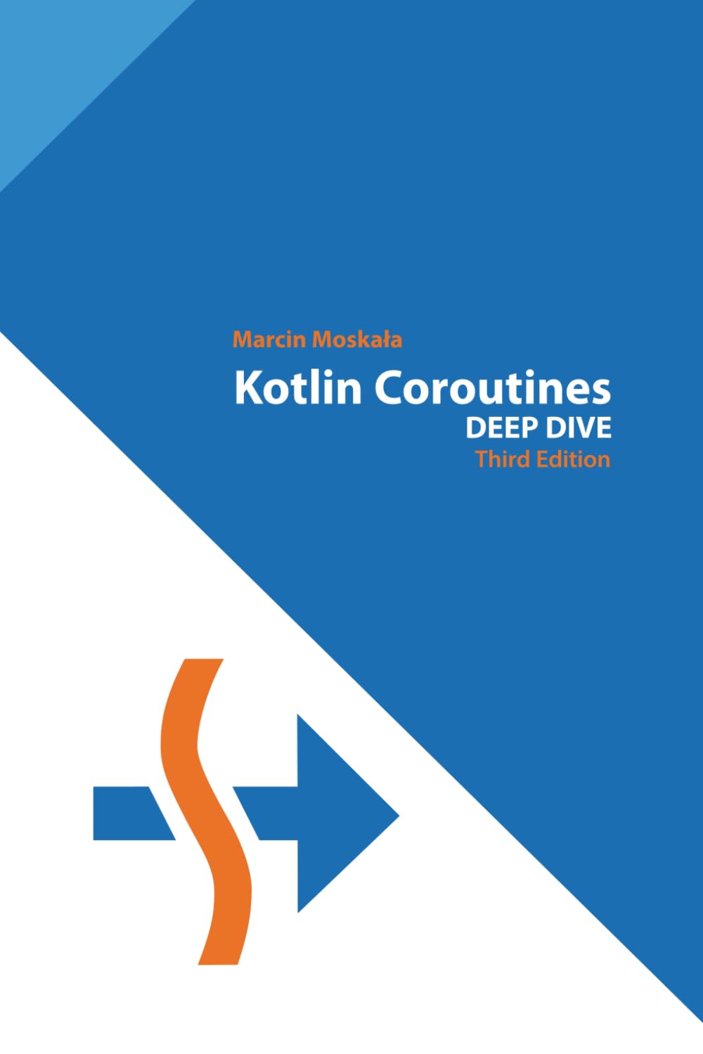 Libro: Kotlin Coroutines: Deep Dive: 3 (Kotlin for Developers)