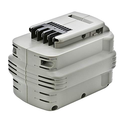 Batería-de-NiMH-ExpertPower-de-24-V-y-3000-mAh-para-DW0240,-DW0241,-DW0242,-DE0240,-DE0240-XJ,-DE0241,-DE0242,-DE0243,-DE0243-XJ,-DW0242-XRP,-DW0243-y-Stryker-Power-Pro-Ambulance-SMRT-STR0242