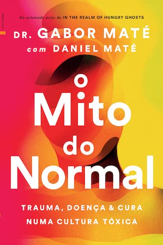 Libro: O Mito do Normal