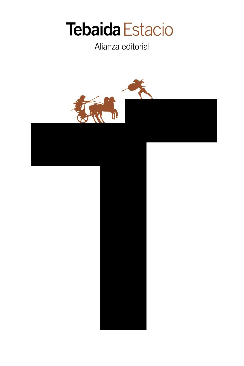 Libro: Tebaida (El libro de bolsillo - Clásicos de Grecia y Roma)
