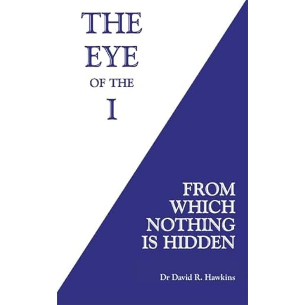 Libro: Eye Of The I
