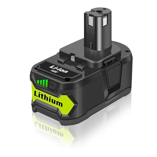 Batería-SKYON-P193-de-18-V-y-6,5-Ah,-de-repuesto-para-PBP007,-P193-de-18-V,-6-Ah,-P108,-P197,-P192,-PBP005-de-4-Ah,-de-alta-capacidad,-compatible-con-herramientas-eléctricas-inalámbricas-Ryobi-One+-de-18-V-y-litio-HP.