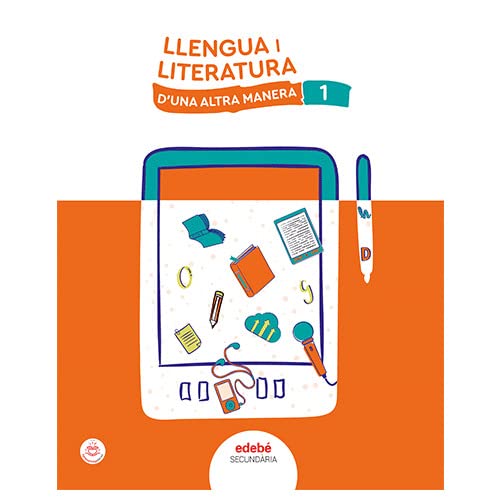 Libro: LLENGUA ES1 (CAT) - 9788468358086