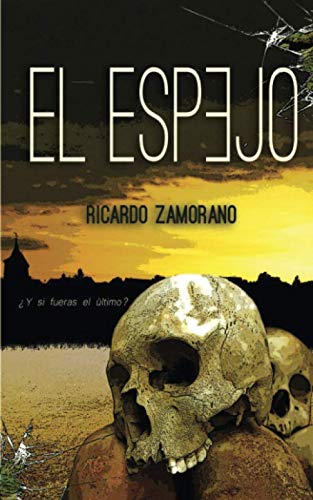 Libro: El Espejo