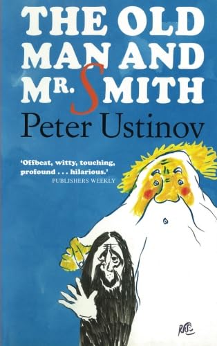 Libro: The Old Man and Mr. Smith