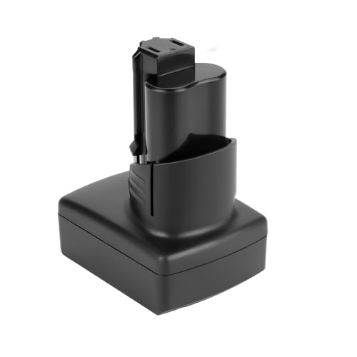 Batería-Shentec-de-12-V-y-6,0-A-compatible-con-M12-48-11-2450-para-taladro-inalámbrico-de-12-V-48-11-2401-48-11-2420-48-11-2425-48-11-2440-RED-Lithium-XC
