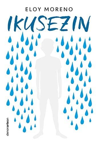 Libro: Ikusezin (SIN COLECCION)