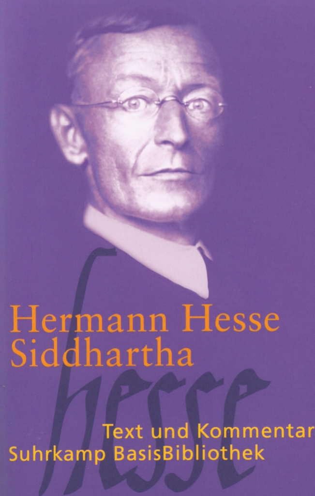 Libro: Siddhartha: Eine indische Dichtung: 2