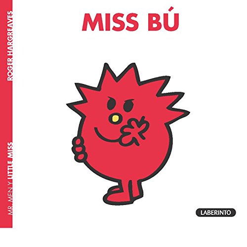 Libro: MISS BÚ: 13 (Little Miss)