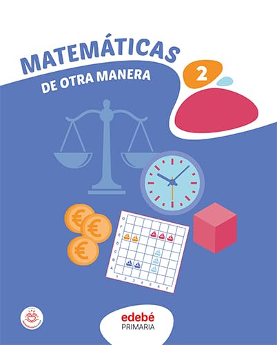 Libro: MATEMÁTICAS 2 (De otra Manera)