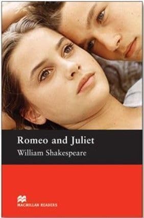 Libro: MR (P) Romeo and Juliet etools