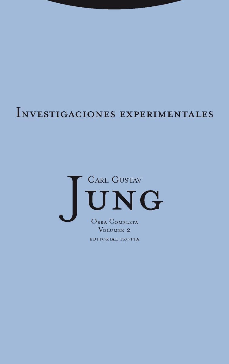 Libro: Investigaciones experimentales: Obra Completa Vol. 2.