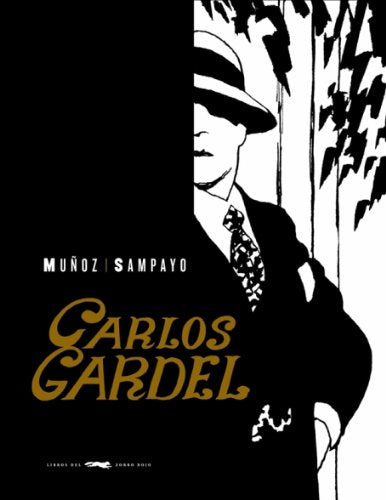 Libro: Gardel. La voz del Río de la Plata