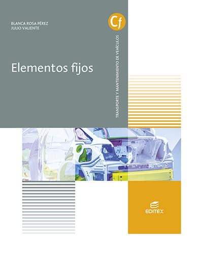 Libro: Elementos fijos