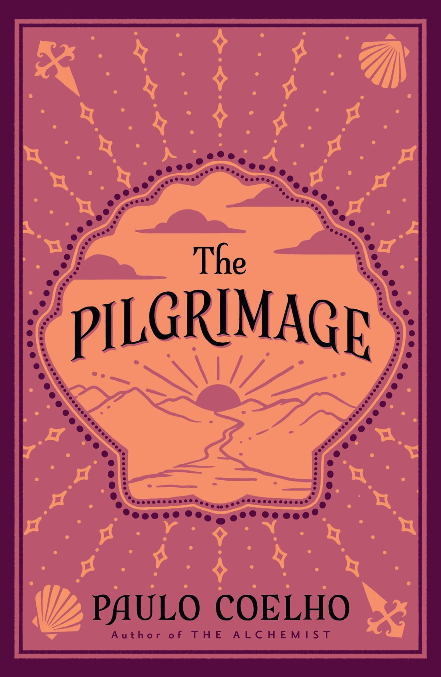 Libro: The Pilgrimage: A Contemporary Quest for Ancient Wisdom: A transformative tale of trials and spiritual awakening from the author of 'The Alchemist'