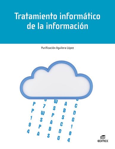 Libro: Tratamiento informático de la información (Ciclos Formativos)