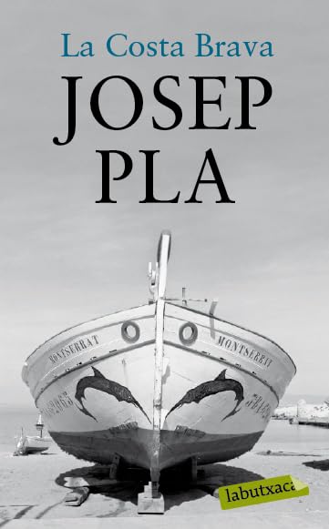Libro: La Costa Brava