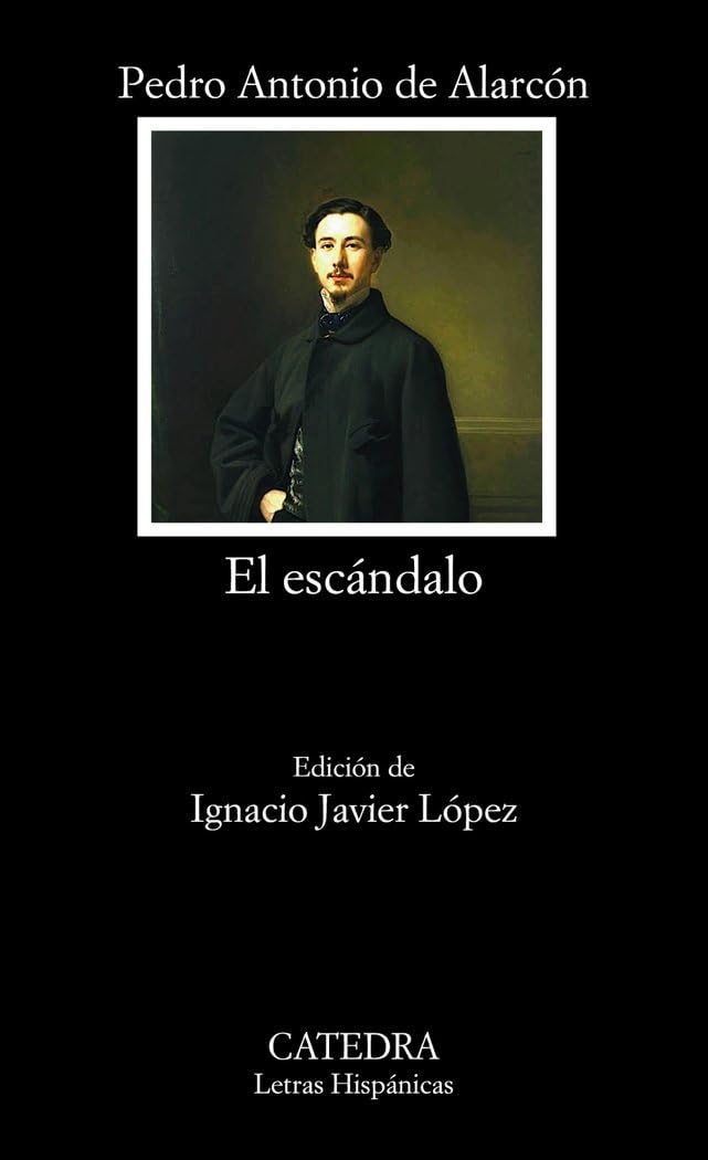 Libro: El escándalo (Spanish Edition)