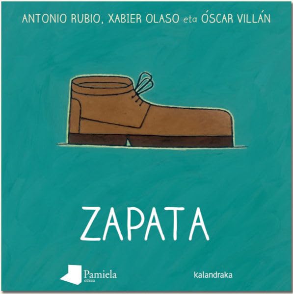 Libro: Zapata