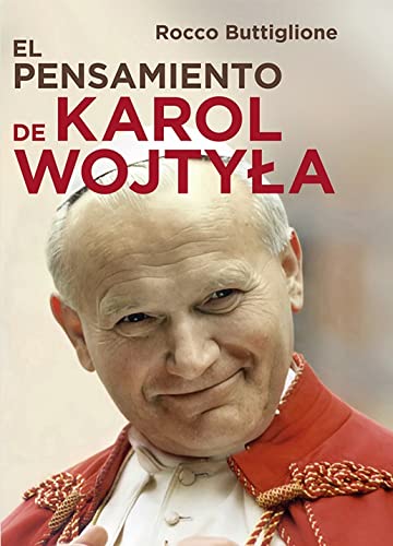 Libro: El pensamiento de Karol Wojtyla